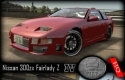Nissan 300zx Fairlady Z (Z32)